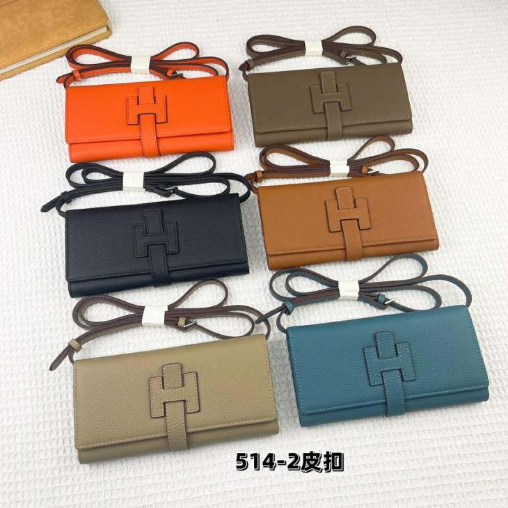 Picture of Hermes Wallets _SKUfw214809847fw